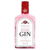 Gin Kensington Orig.Dry Pink 37,5 % 0,7 l 