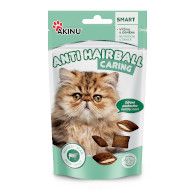 Akinu Antihairball kočky 50g