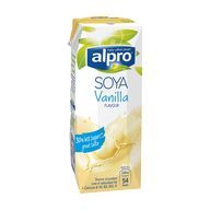 Alpro soj.nápoj vanilka 250ml 1