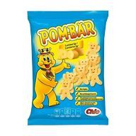 PomBar sýr 50g INR