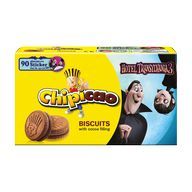 Chipicao biscuit 50g 7days