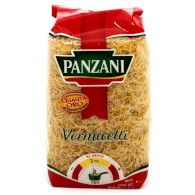 Panzani Vermicelli - vlasové nudle SP 500g 
