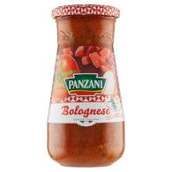 Omáčka Bolognese 425ml Panzani 1