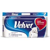 TP Velvet White 3vr, 8x150   1