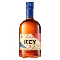 Key Rum Panama 3YO 38% 0,5l