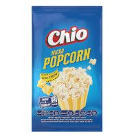 Popcorn Chio Microwave Extra Cheese 80g