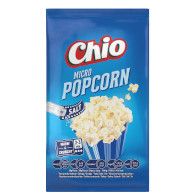 Popcorn Chio Microwave Salted 80g 1
