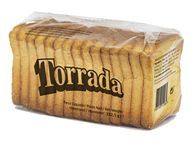 Suchary pšeničné Torrada 112,5g