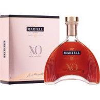 Martell XO 40% 0,7L 3K T 1