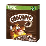 Chocapic 250g Nestlé