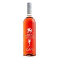 Svatovavřinecké rosé SVM 0,75l Vajbar SM