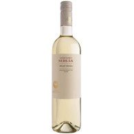 Müller Thurgau SVM 0,75l Sedlák SM