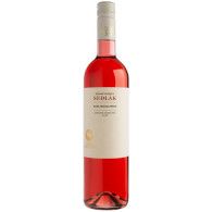 Zweigeltrebe rosé SVM 0,75l Sedlák SM