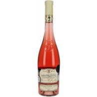 Zweigeltrebe rosé SVM 0,75l U Kapličky SM