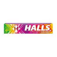 Halls Colors 33,5g