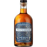 Rum Professorado 38% 0,5l