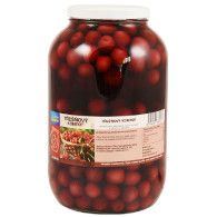 Třešně celé 3,7kg S 
