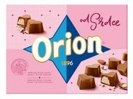 Dez. Od srdce Orion 142g NES