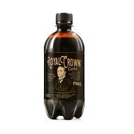 Cola Royal Crown 0,5l PET KOF