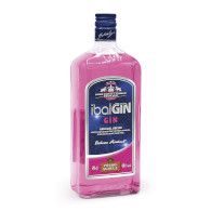 Gin Ibal 40% 0,7l FRS