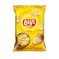 Chips Lays solené 60g