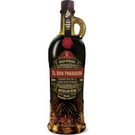 Ron Prohibido 15YO 40% 0,7l