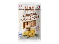 Tyčinky trv. tvarůžky 90g Havlík