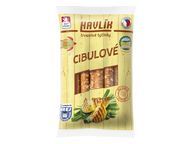 Tyčinky trv. cibule 90g Havlík