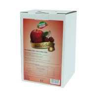 Mošt jablko višeň 5l