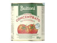 Protlak rajčatový konc. Buitoni 800g P XT