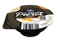 Pierot kokos/pomeranč 150g OLM
