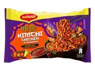 Nudle inst. kimchi kuře Maggi 130g NES