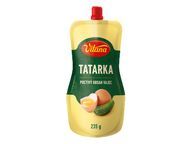 Omáčka tatarská 235g sáč. VIT