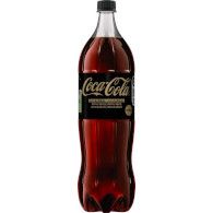 Coca Cola zero-zero 1l PET XT