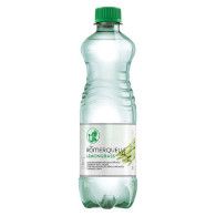 Roemerquelle citron.tráva 0,5l PET XT