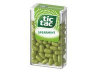 Tic Tac spearmint T110 54g FERR