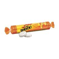 Cukr Hroznový Orange Big Shock 39g ALN