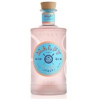 Gin Malfy Rosa grep 41% 0,7l