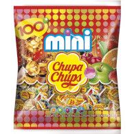 Líz. Chupa Chups 6g 100ks