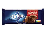 Orion čok. hořká 85g NES