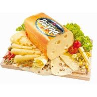 Sýr Boryna 36% 1kg