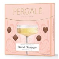 Dez. Pergale Marc de Champagne 114g