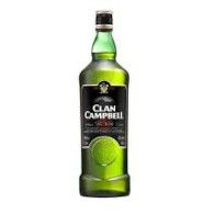 Clan Campbell 40% 1l 