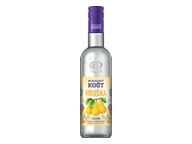 Hruška Mor. košt 38% 0,5l