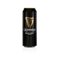 Guinness Stout Draught 0,44l  4,2% P