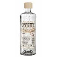 Vodka Koskenkorva 40% 0,7l