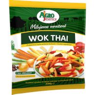 Směs wok thai 350g AGRO 1