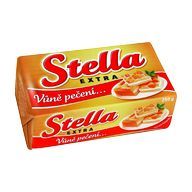 Stella extra bez laktózy 250g