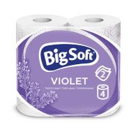 TP Big soft violet 4ks
