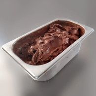 Zmrzlina čokoládová 5000ml * XX